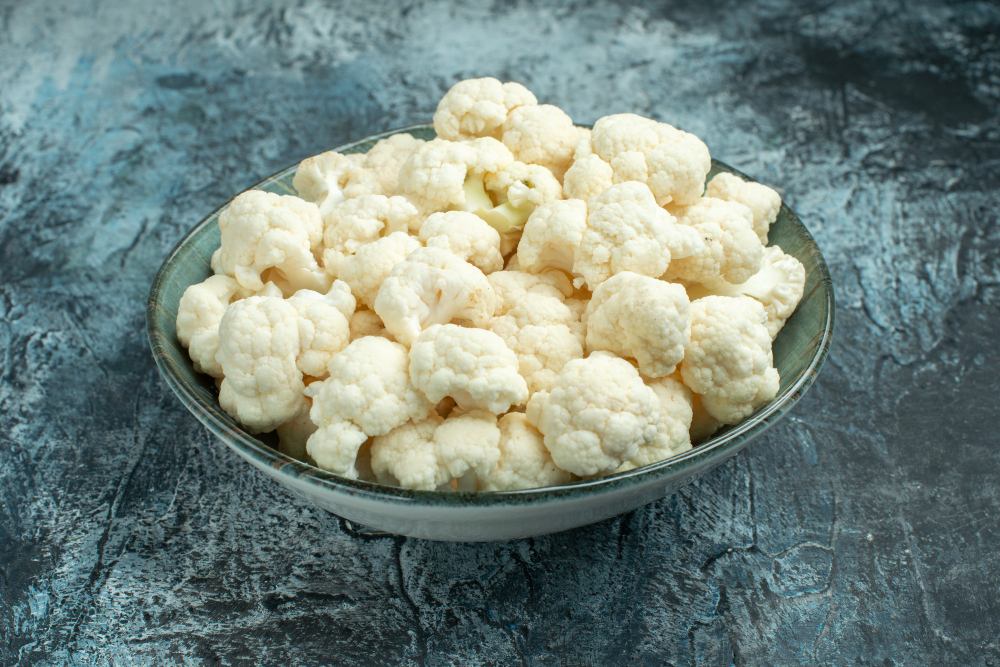 CN Frozen Provisions Issues Recall for Sysco Classic Riced Cauliflower Over Listeria Concerns. Credit | Freepik