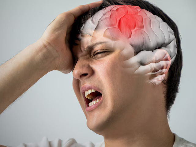 Blood Test Shows Promise in Forecasting Stroke and Cognitive Decline. Credit | Shutterstock