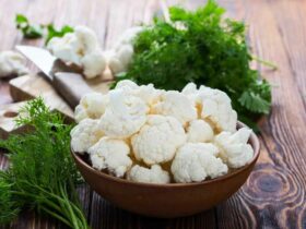 CN Frozen Provisions Issues Recall for Sysco Classic Riced Cauliflower Over Listeria Concerns. Credit | Shutterstock