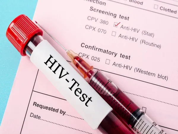 Florida Enacts Groundbreaking Law to Expand HIV Treatment Access. Credit | iStock Images